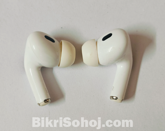 Airpods 2nd generation { Vietnam Edition}